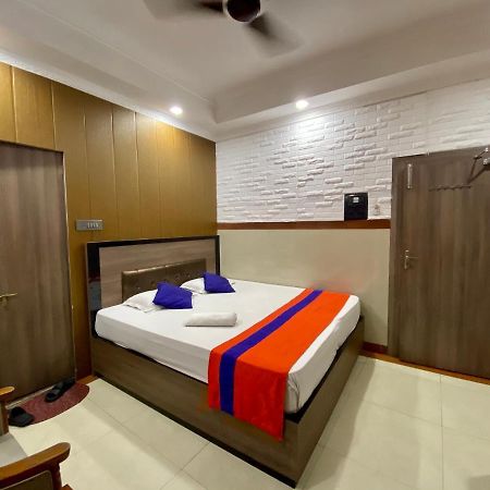 Vinayak Guest House Calcutta  Esterno foto