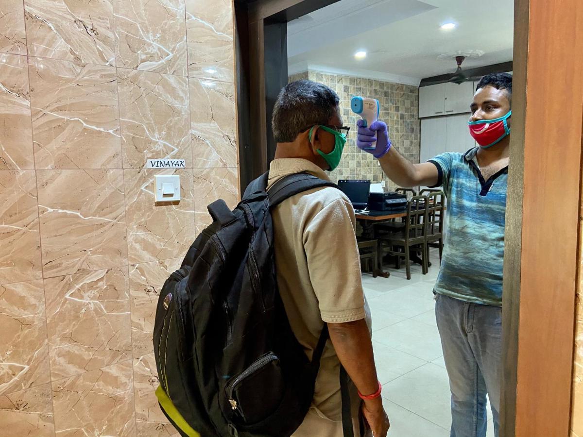 Vinayak Guest House Calcutta  Esterno foto