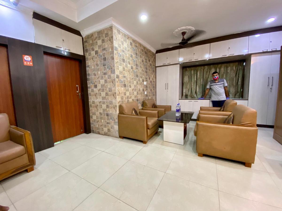 Vinayak Guest House Calcutta  Esterno foto