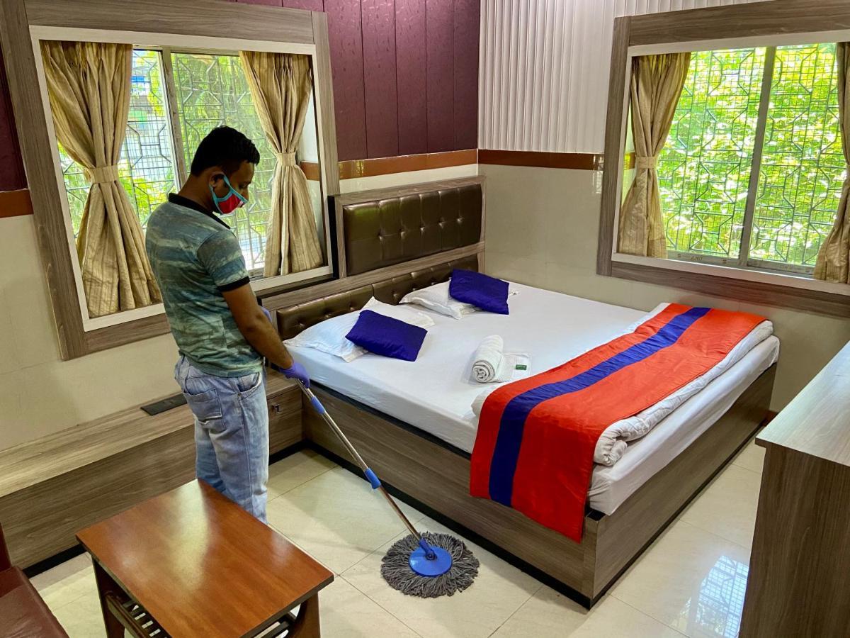 Vinayak Guest House Calcutta  Esterno foto
