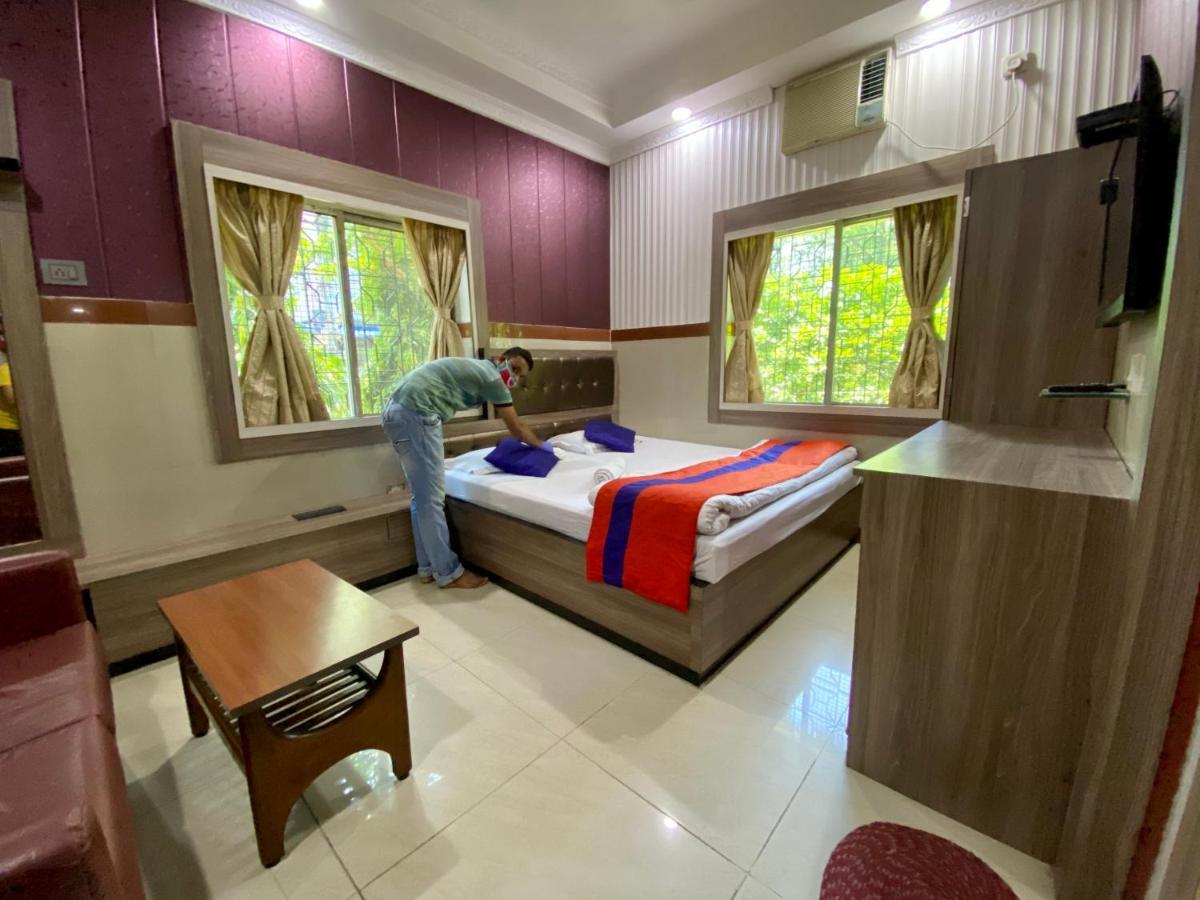 Vinayak Guest House Calcutta  Esterno foto