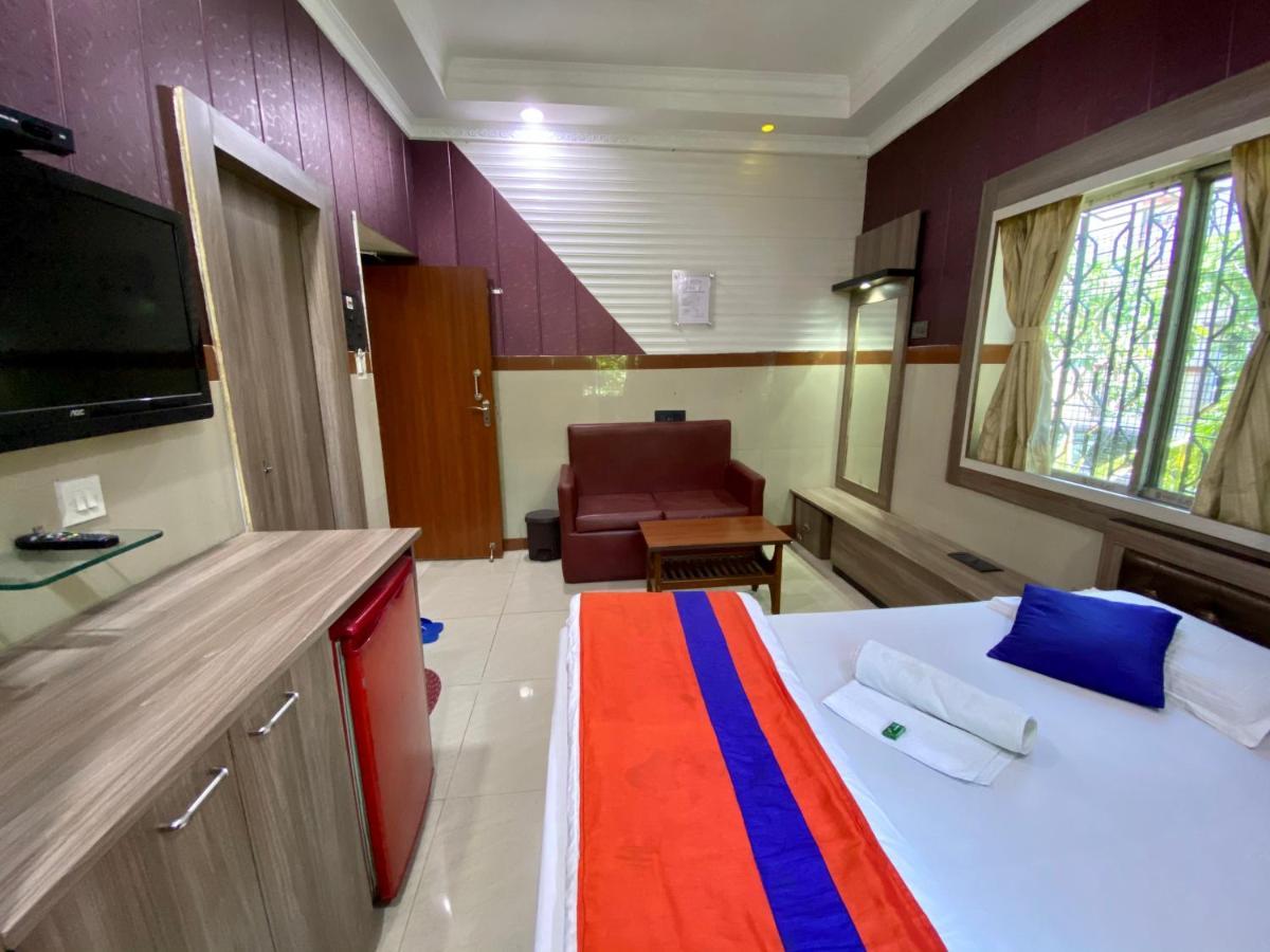 Vinayak Guest House Calcutta  Esterno foto