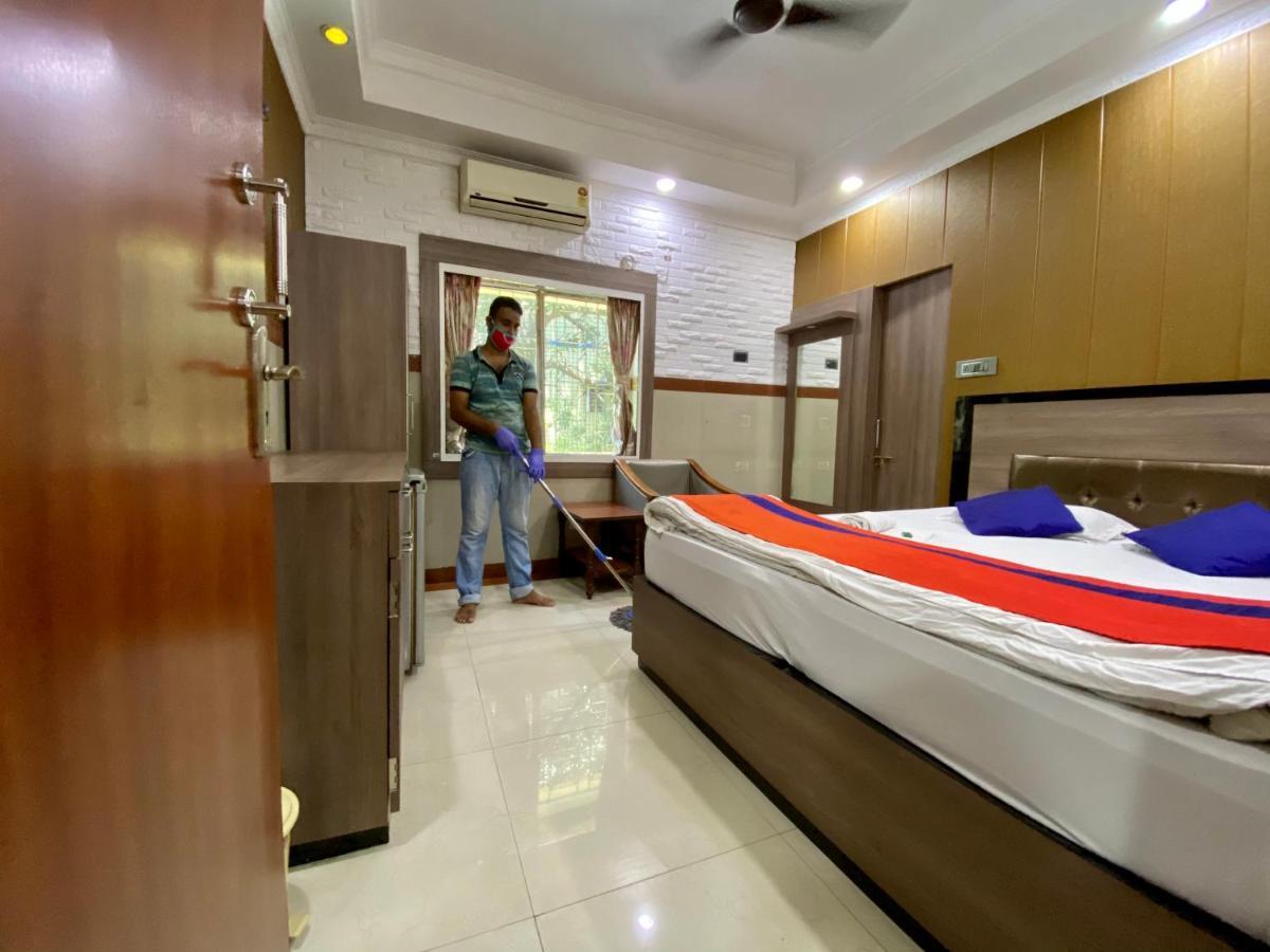 Vinayak Guest House Calcutta  Esterno foto
