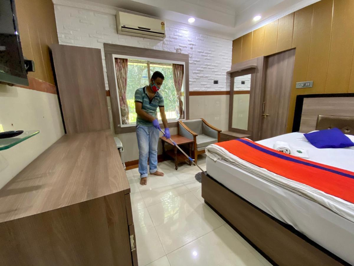 Vinayak Guest House Calcutta  Esterno foto