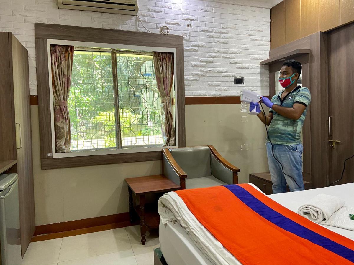 Vinayak Guest House Calcutta  Esterno foto
