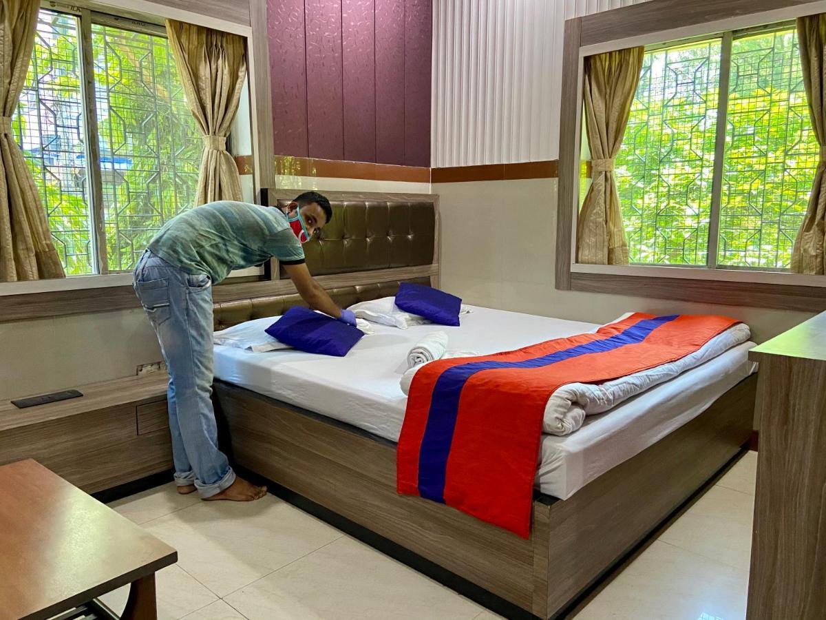 Vinayak Guest House Calcutta  Esterno foto