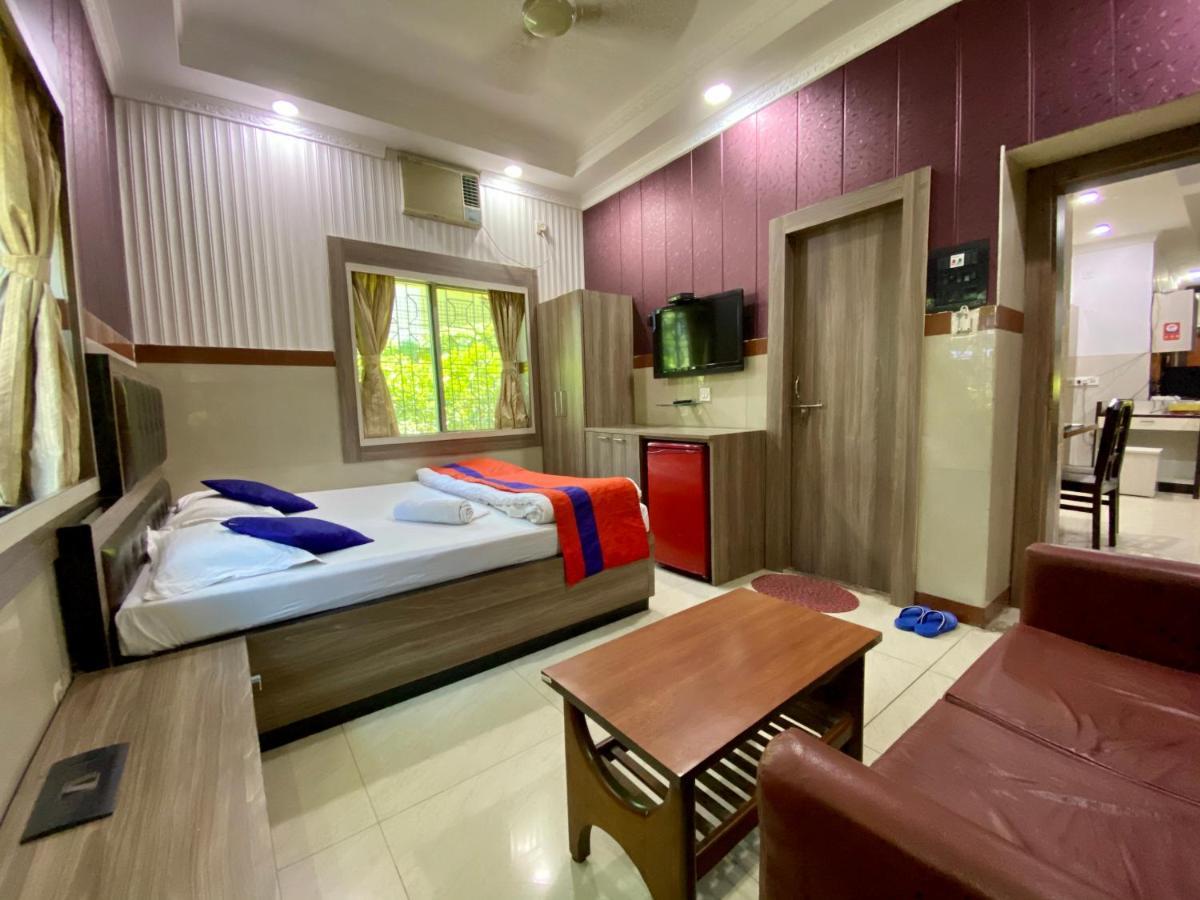 Vinayak Guest House Calcutta  Esterno foto
