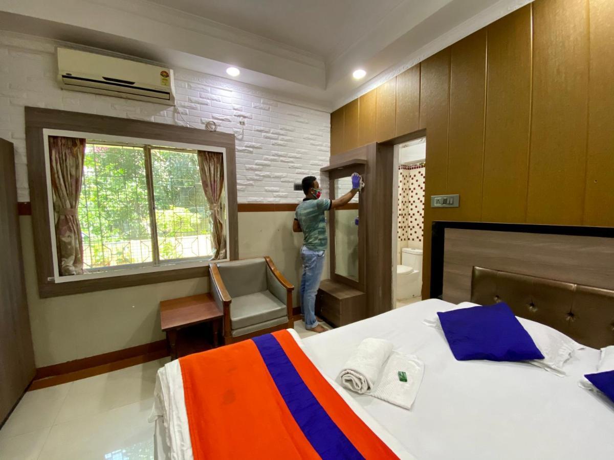 Vinayak Guest House Calcutta  Esterno foto