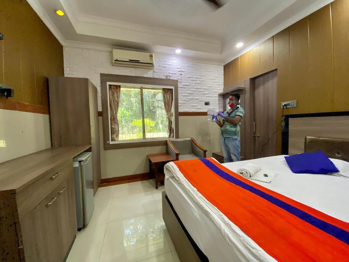 Vinayak Guest House Calcutta  Esterno foto