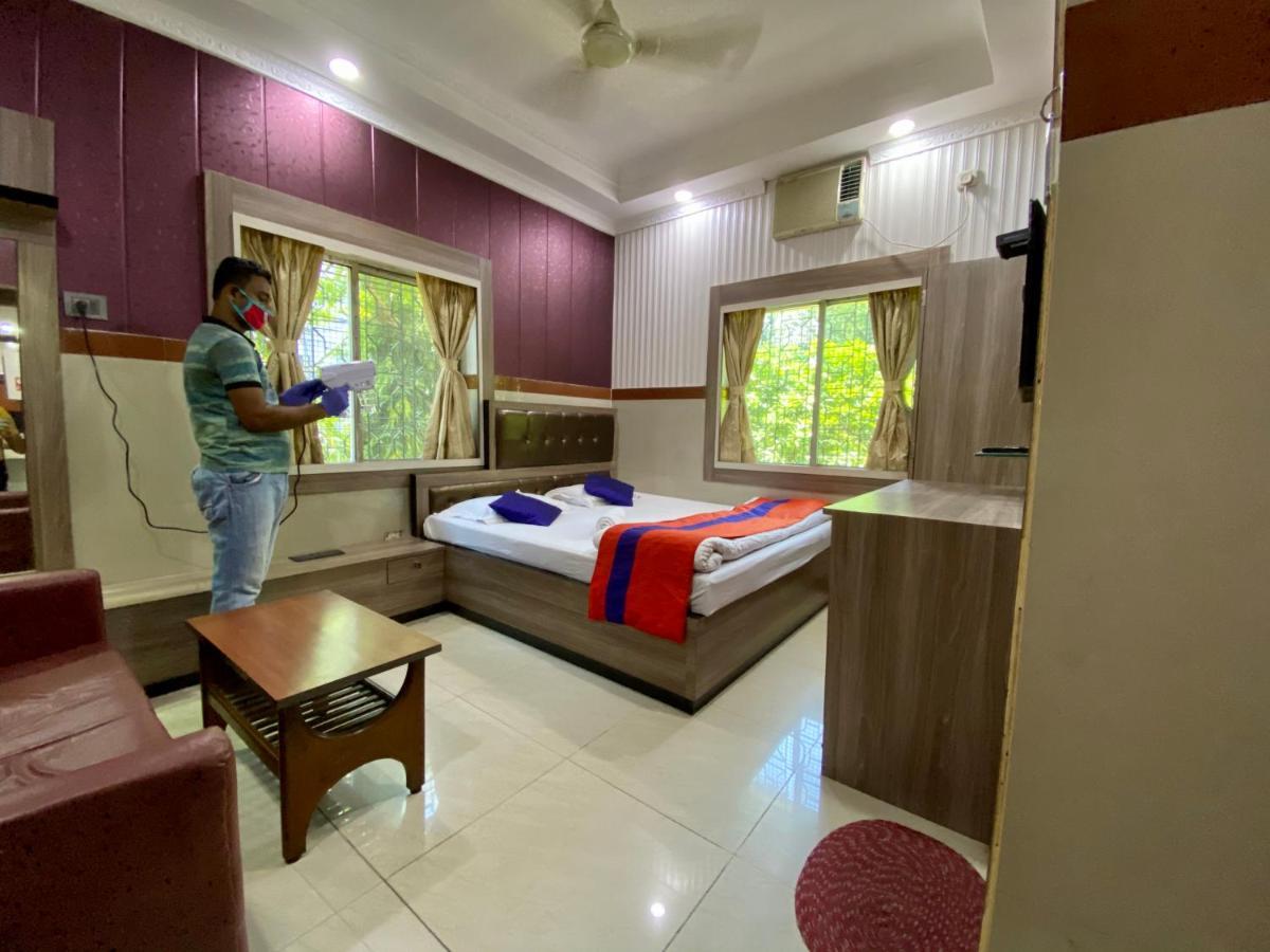 Vinayak Guest House Calcutta  Esterno foto