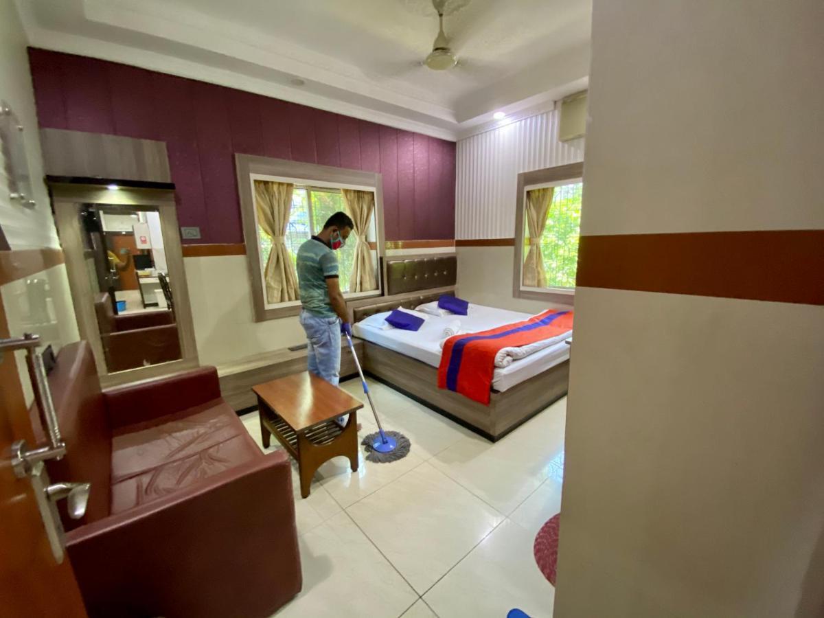 Vinayak Guest House Calcutta  Esterno foto