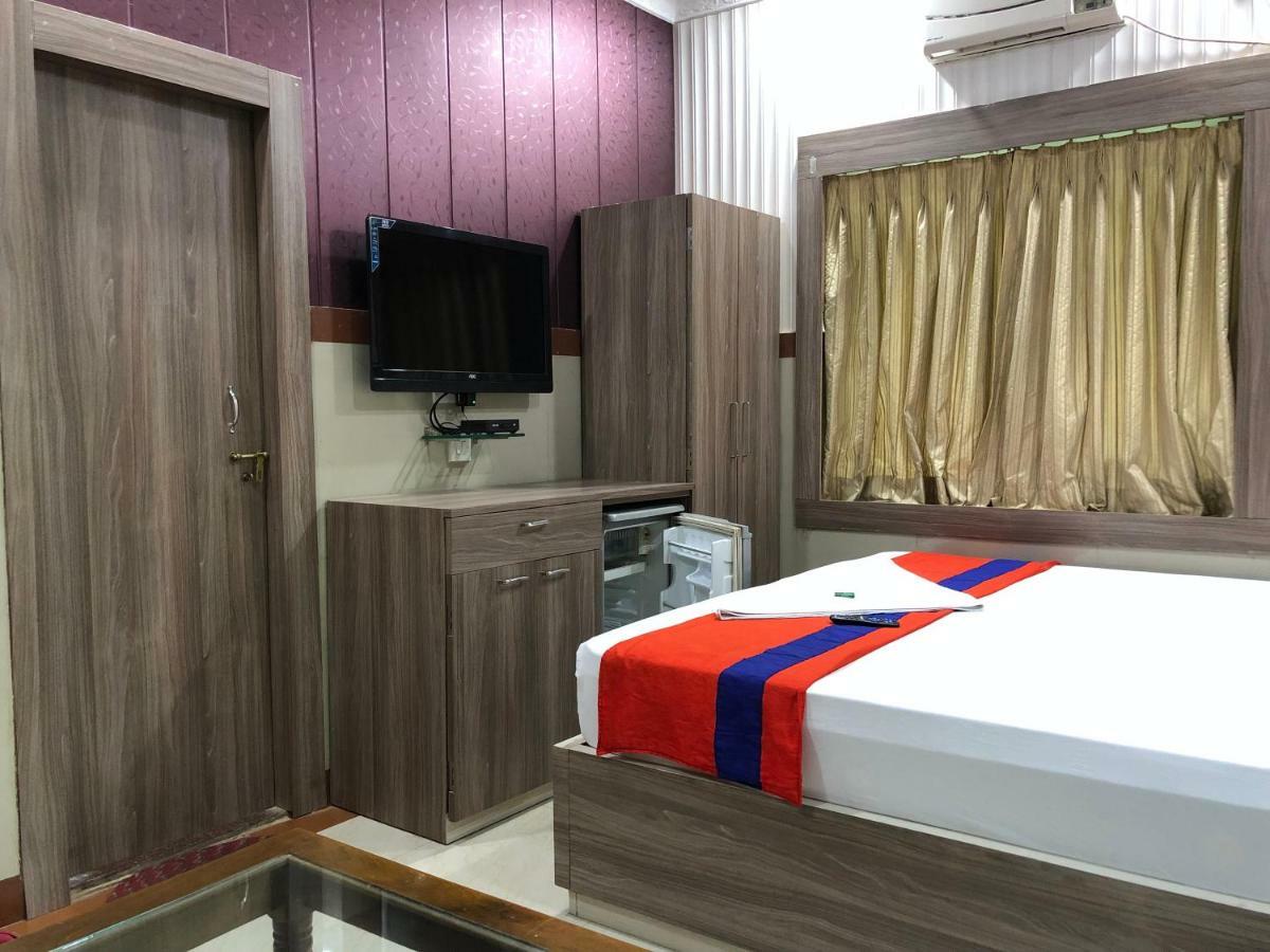 Vinayak Guest House Calcutta  Esterno foto